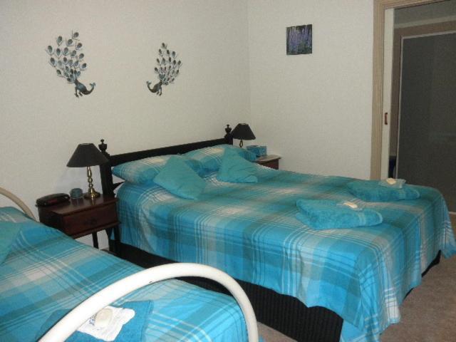 Enderslie House Bed&Breakfast Muchea Zimmer foto