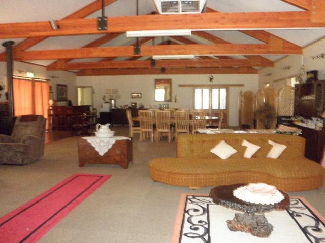 Enderslie House Bed&Breakfast Muchea Exterior foto